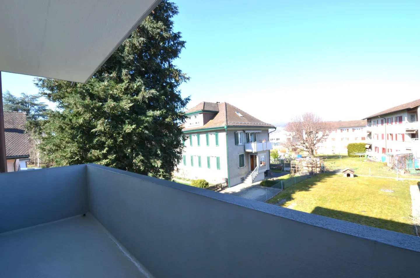 Nur ein paar Schritte zum See! - Foto 11 von 13