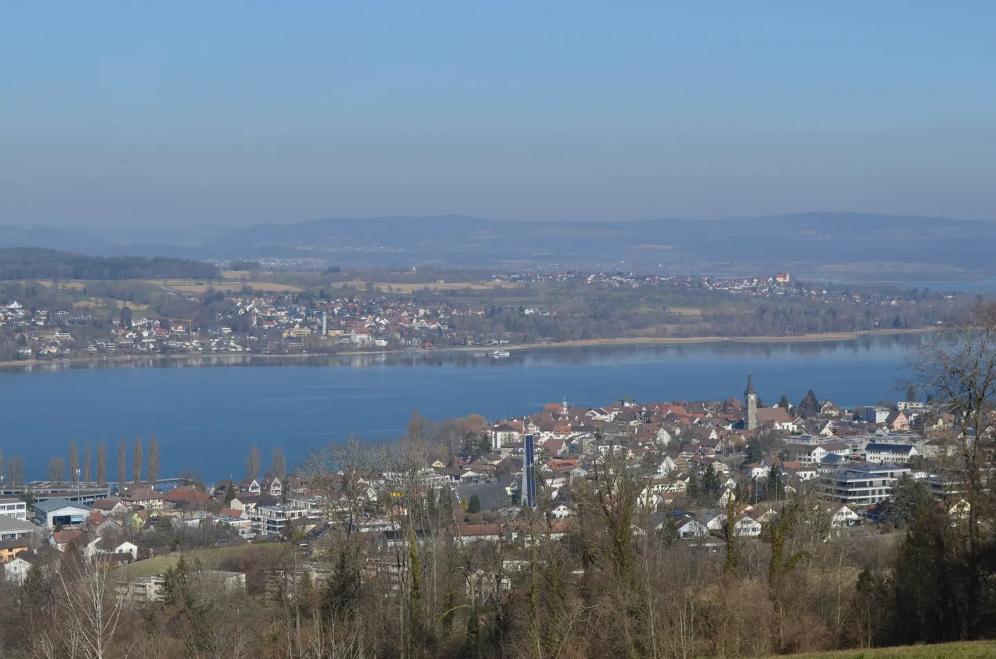 Nur ein paar Schritte zum See! - Foto 12 von 13