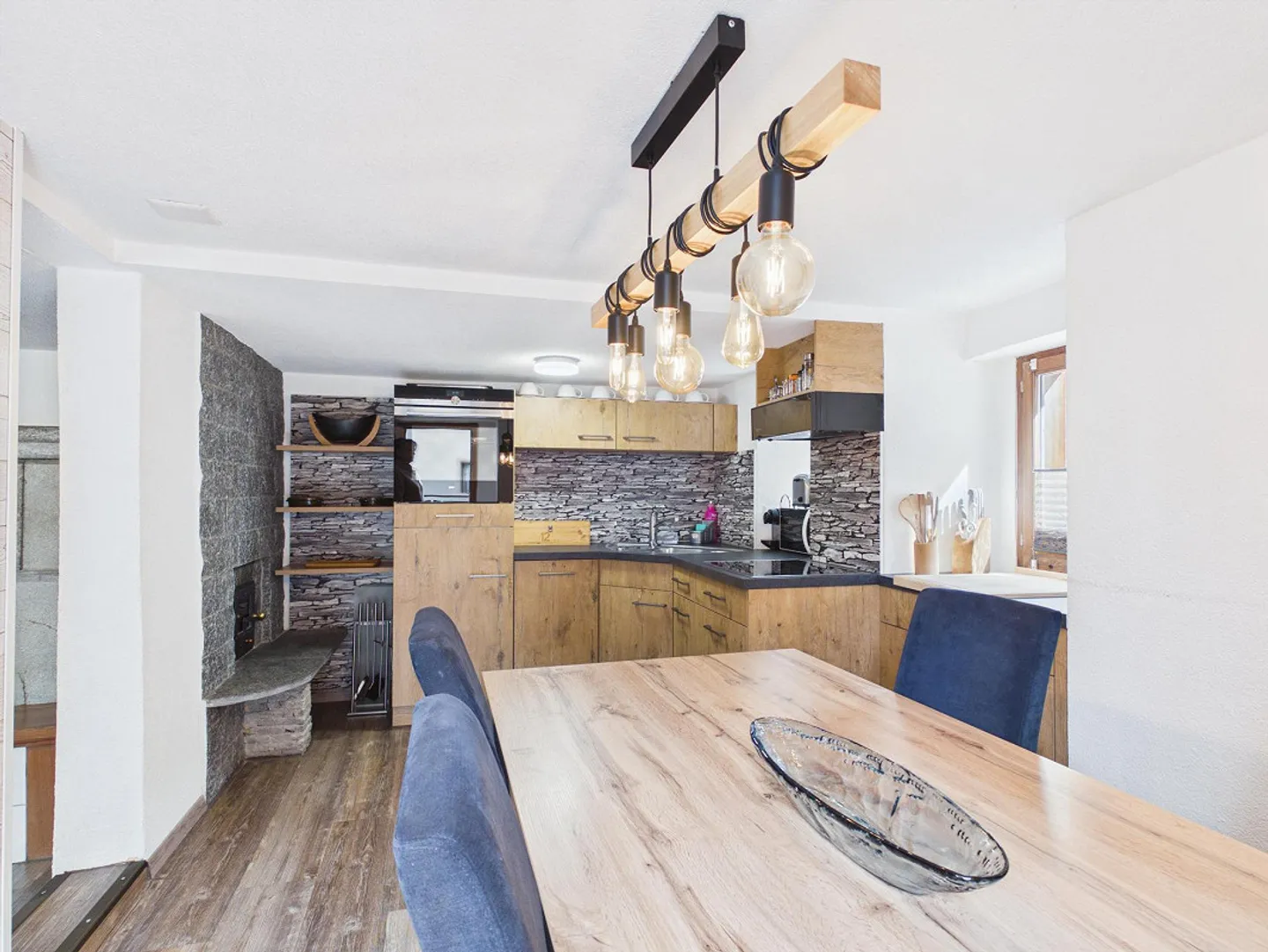 Appartamento elegante a Randa - a pochi minuti da Zermatt - Foto 3 di 11