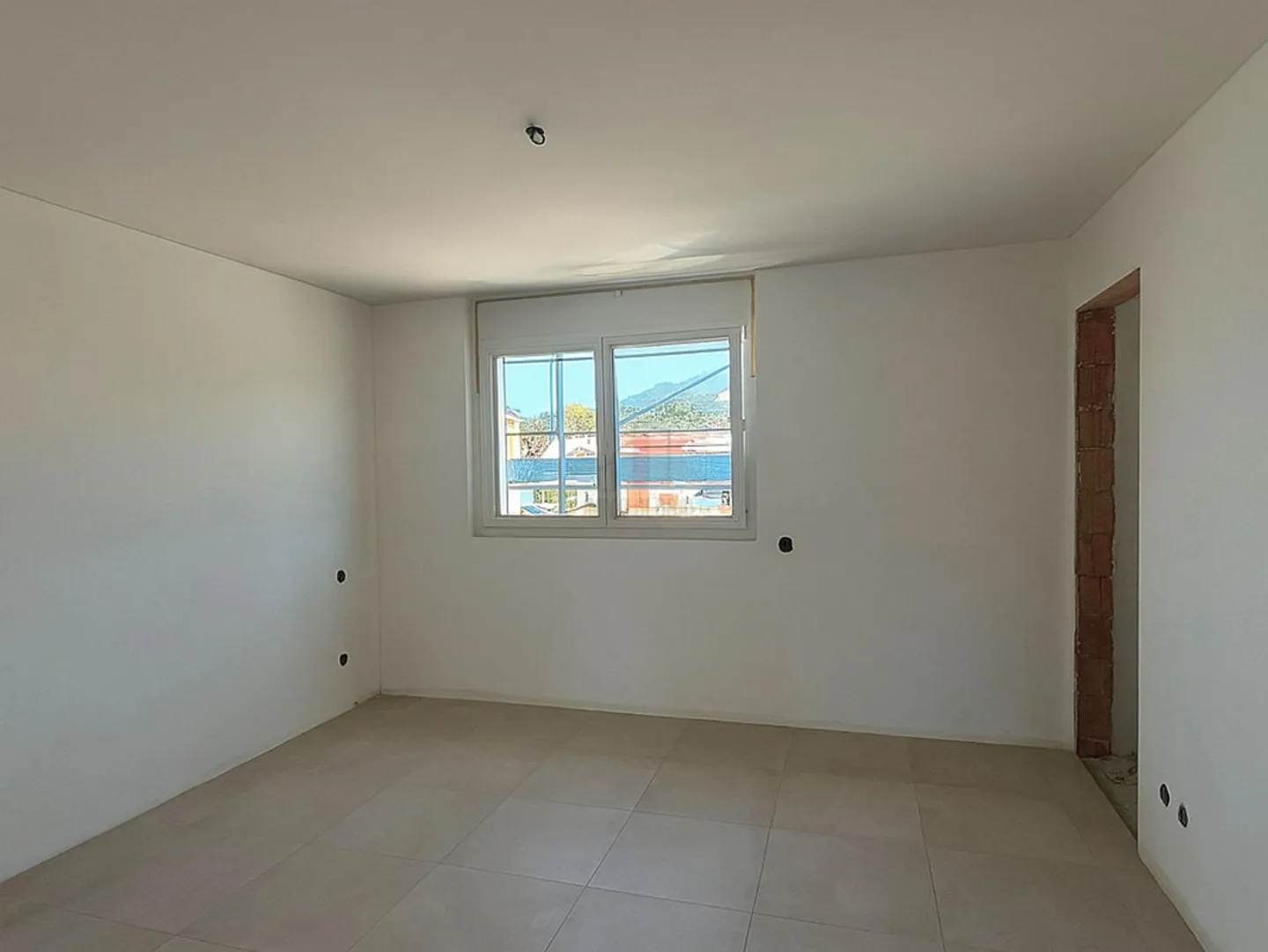 Villa moderna a Genestrerio - Foto 7 di 9