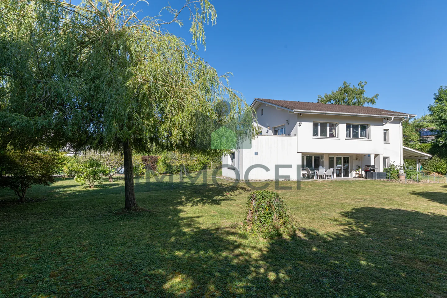 Haus - Foto 1 von 10