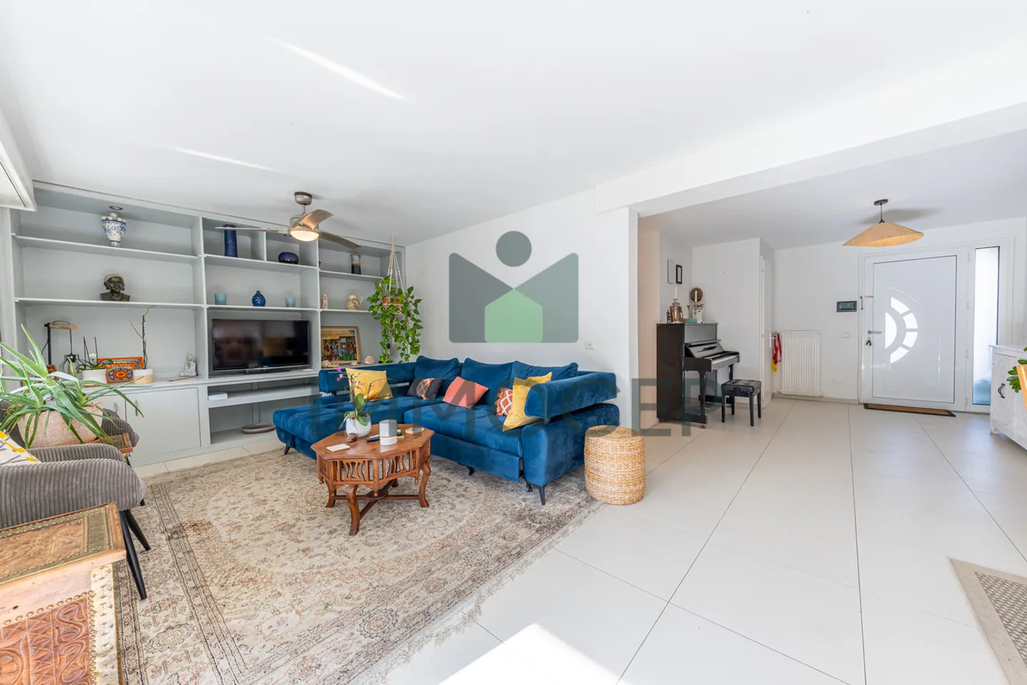 Haus - Foto 2 von 10