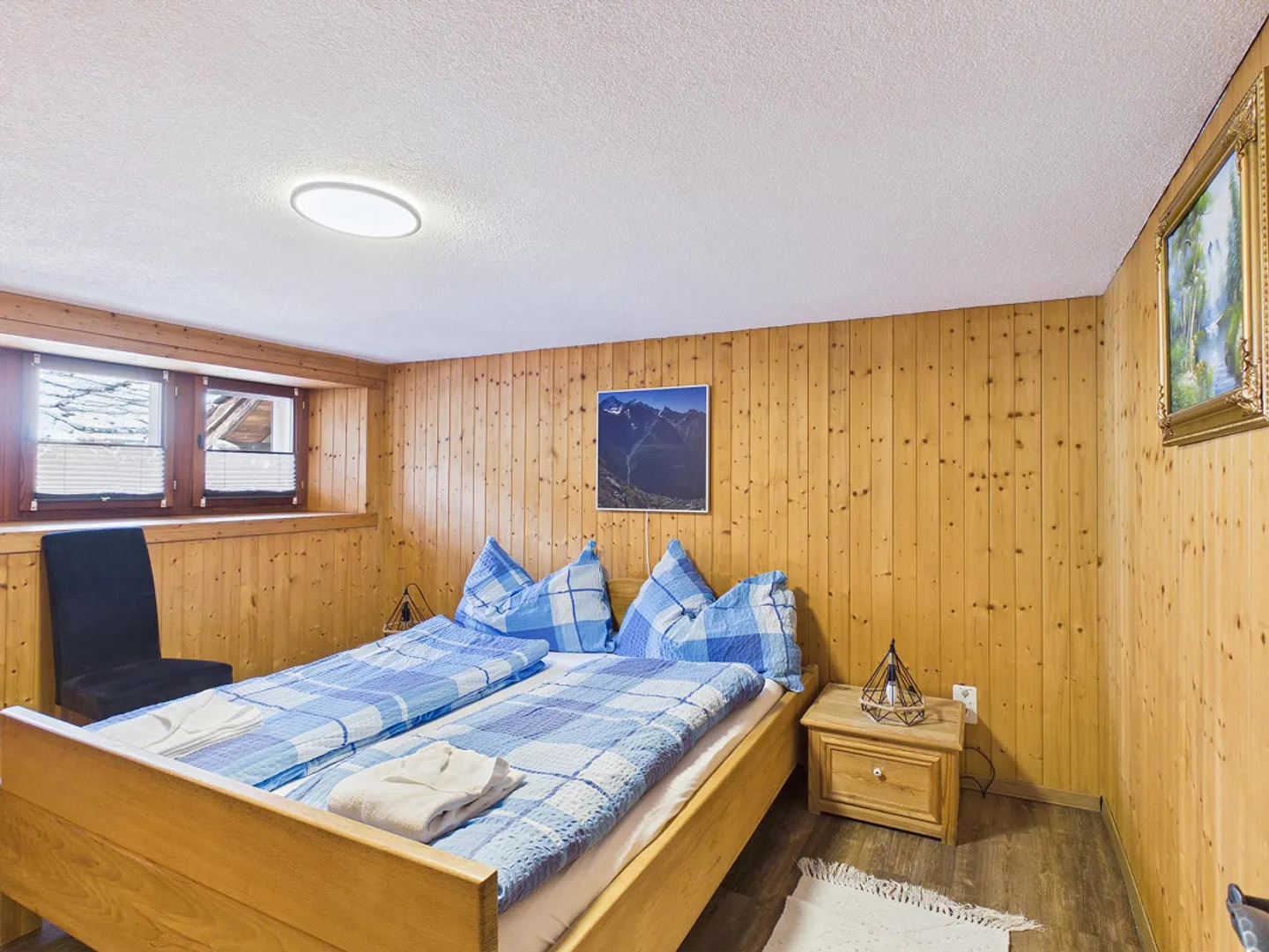 Appartamento elegante a Randa - a pochi minuti da Zermatt - Foto 7 di 11