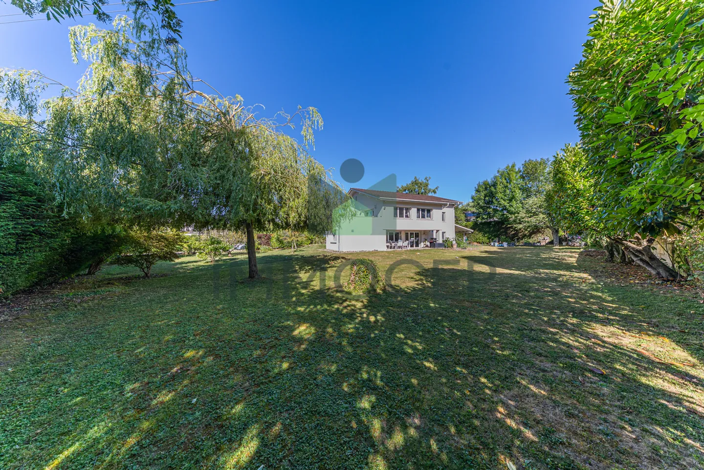 Haus - Foto 9 von 10