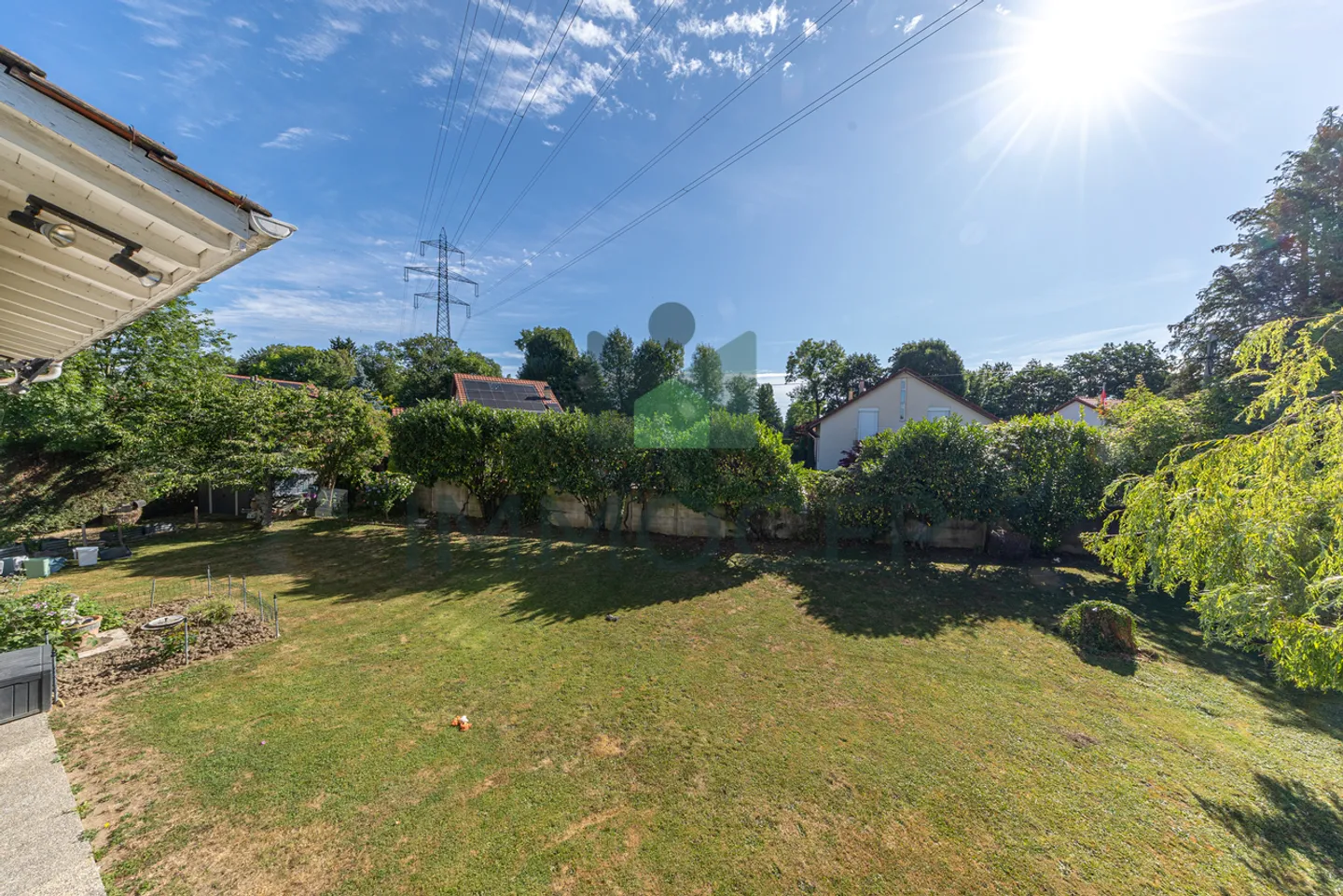 Haus - Foto 10 von 10