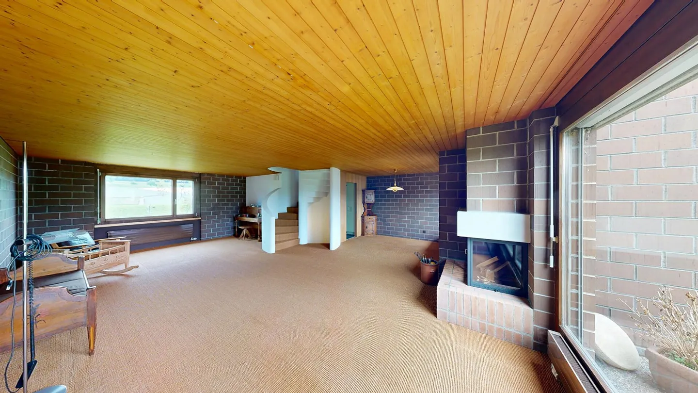Belle maison de rangée à Sonnhalde - Photo 3 sur 15