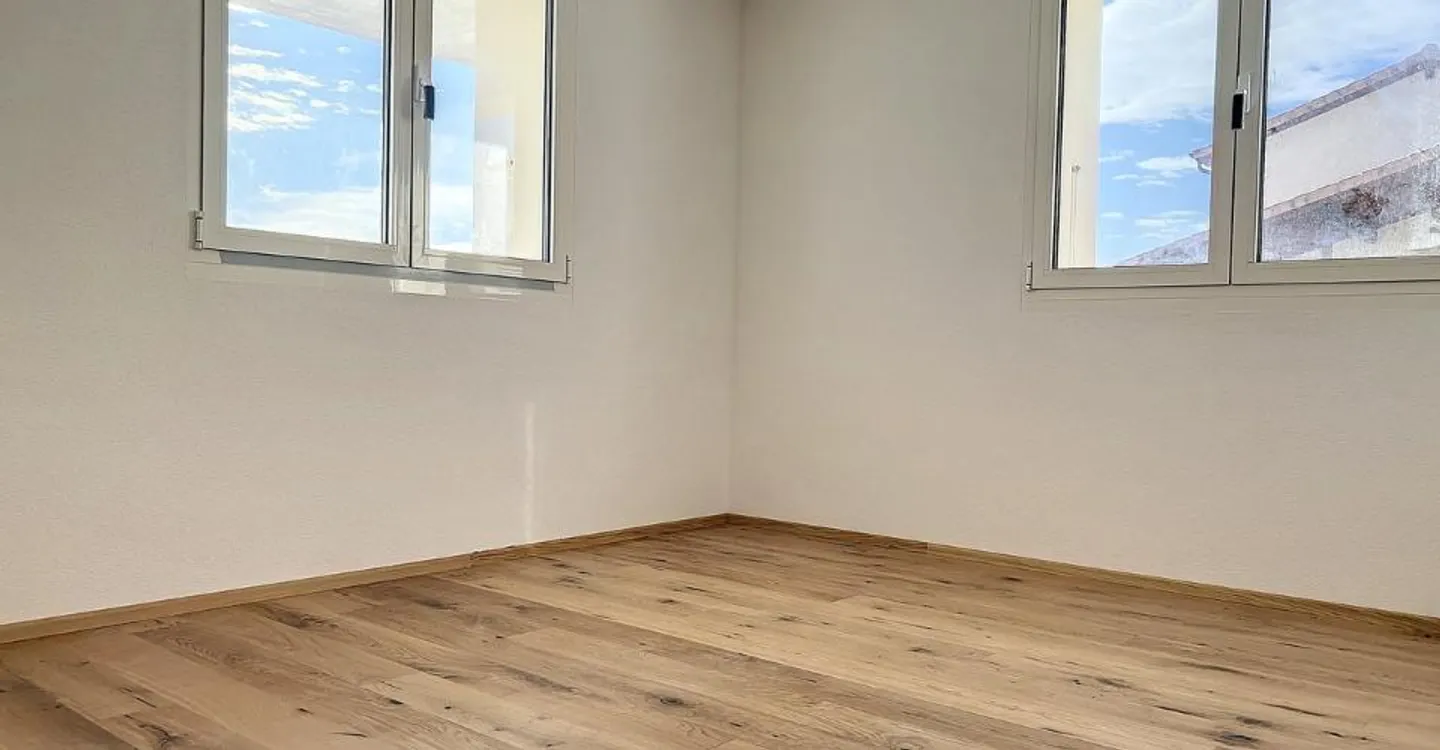 4½ pièces - Avec une terrasse - Foto 7 di 12