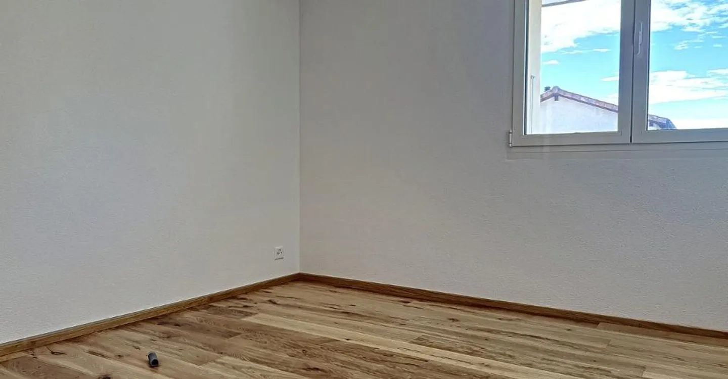 4½ pièces - Avec une terrasse - Foto 8 di 12