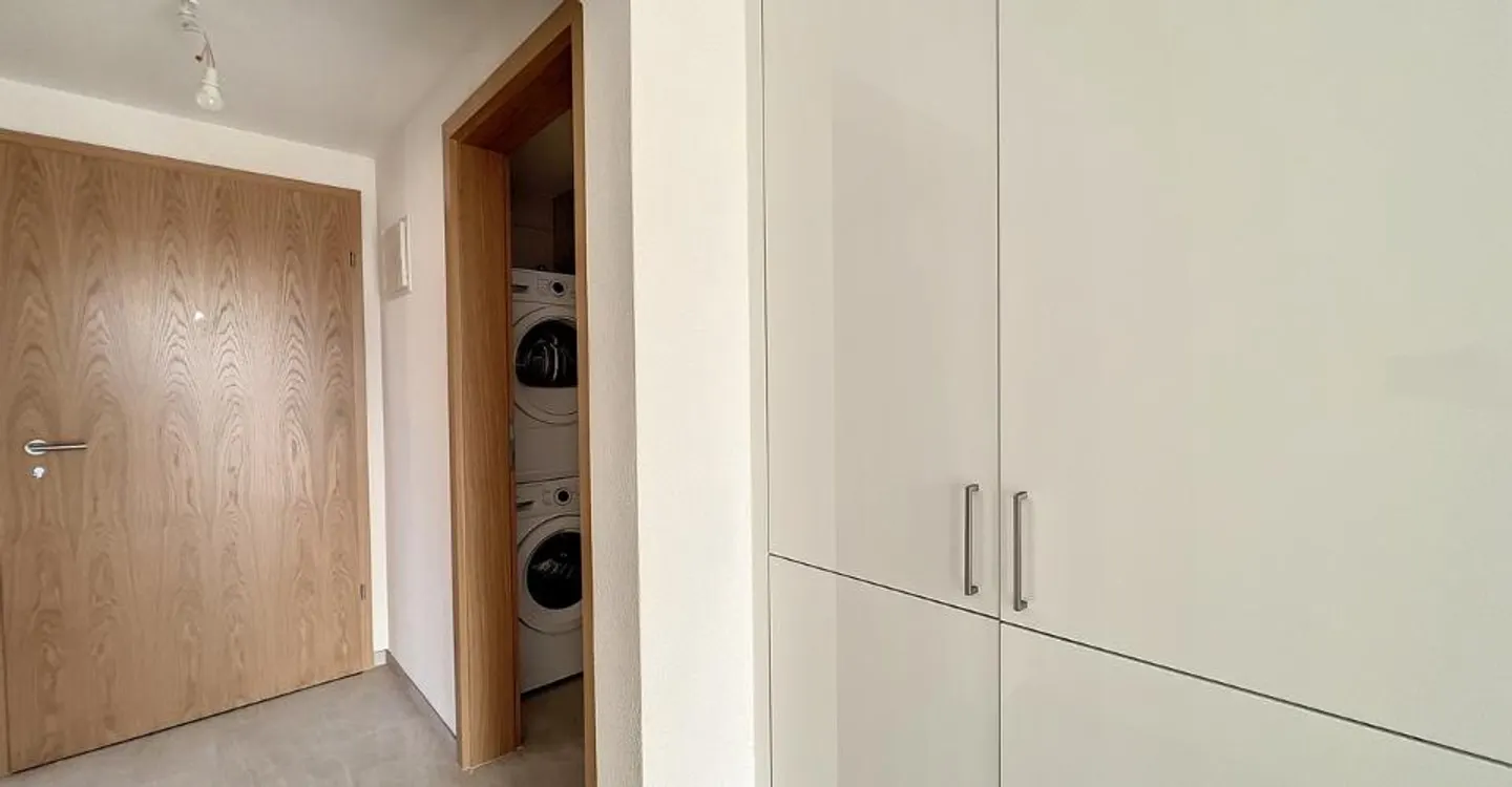 4½ pièces - Avec une terrasse - Foto 10 di 12