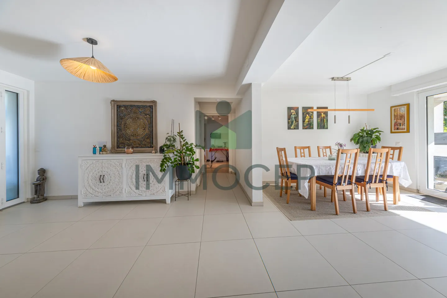 Haus - Foto 4 von 10