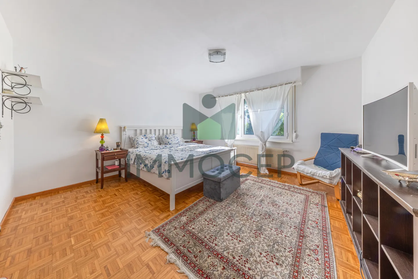 Haus - Foto 6 von 10