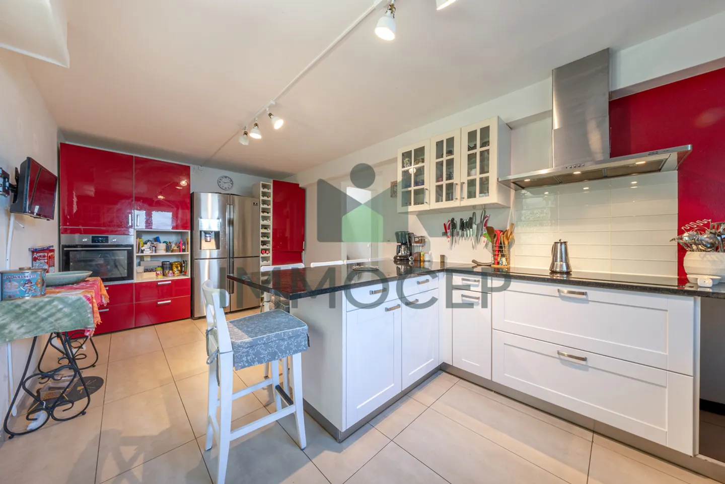 Haus - Foto 5 von 10