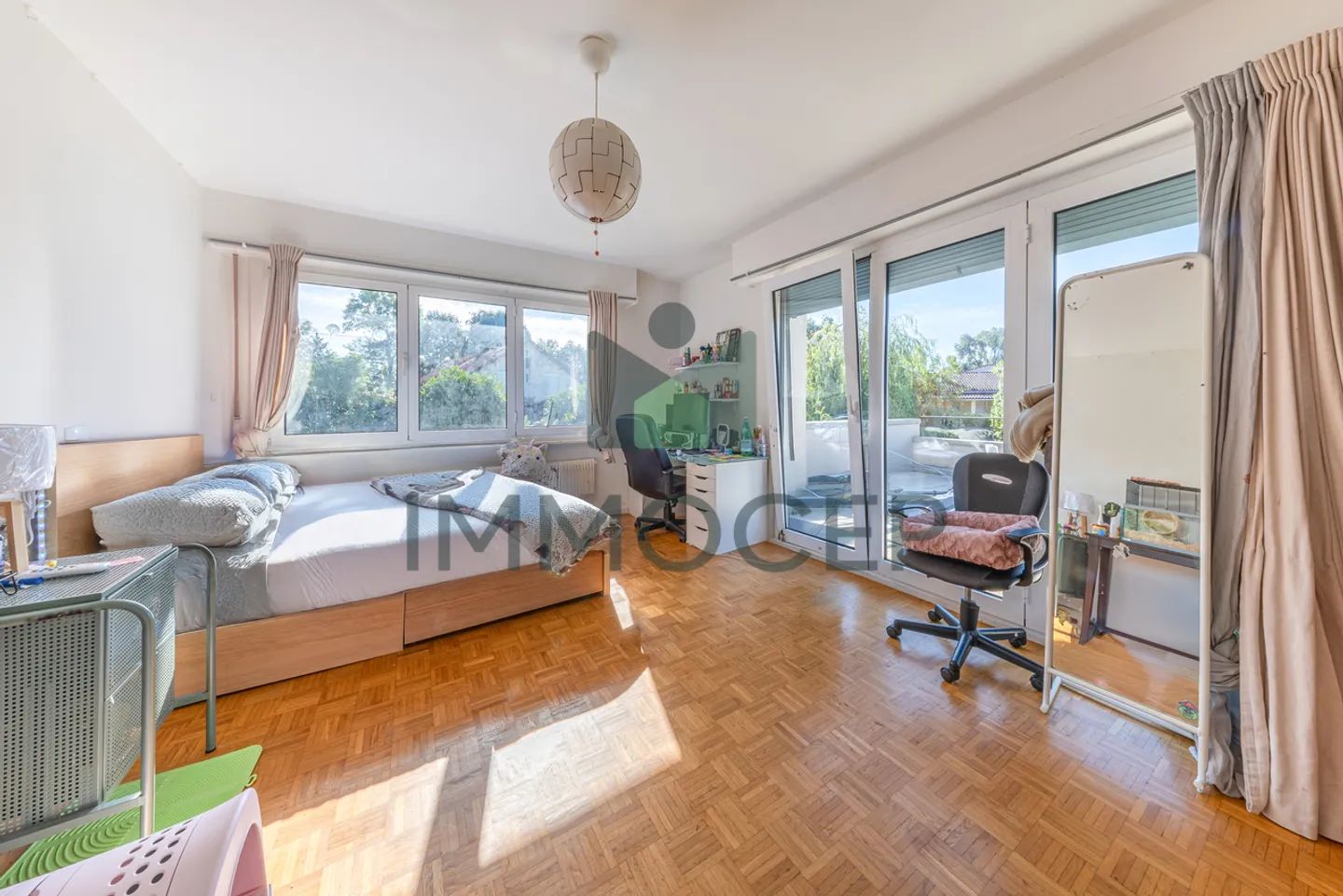 Haus - Foto 7 von 10