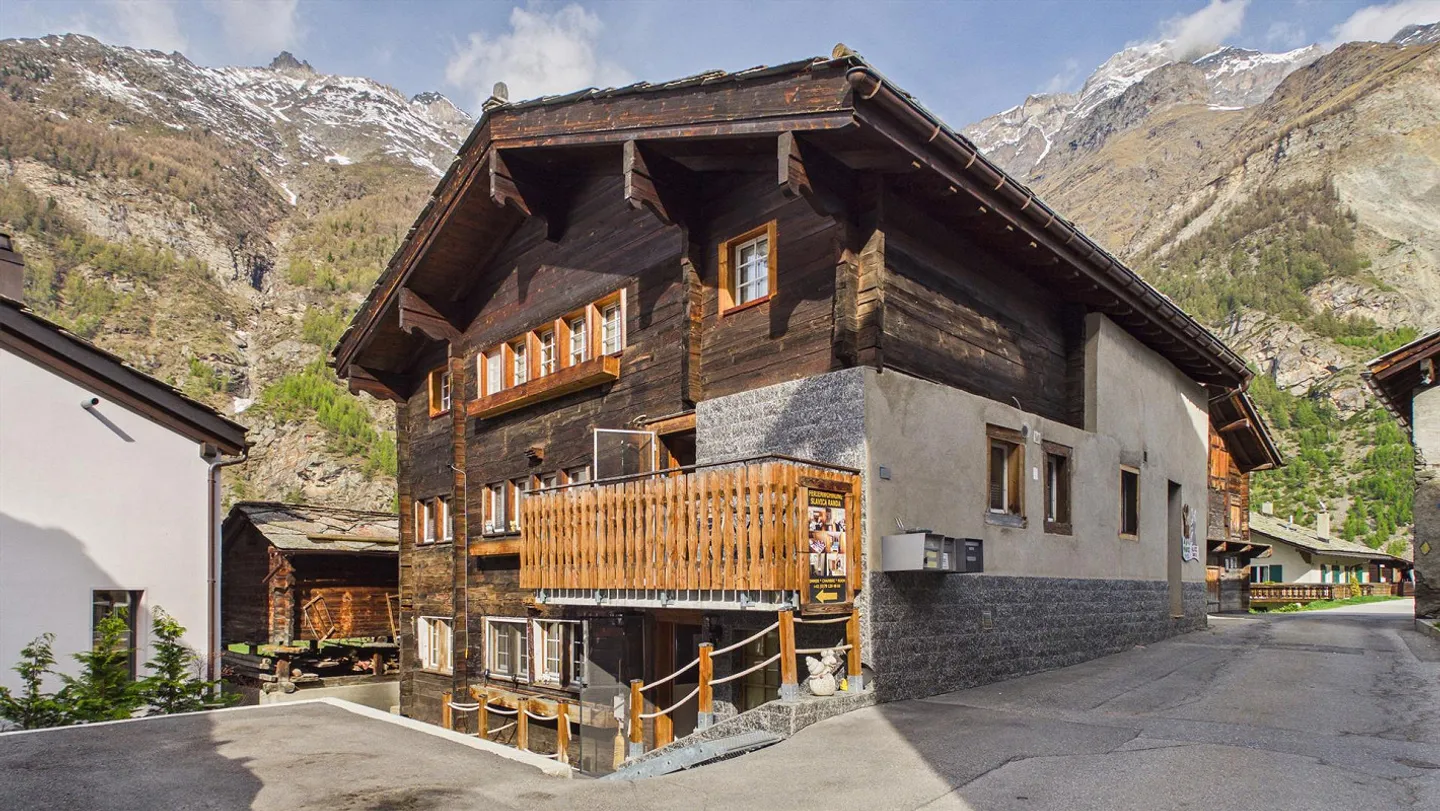 Appartamento elegante a Randa - a pochi minuti da Zermatt - Foto 9 di 11
