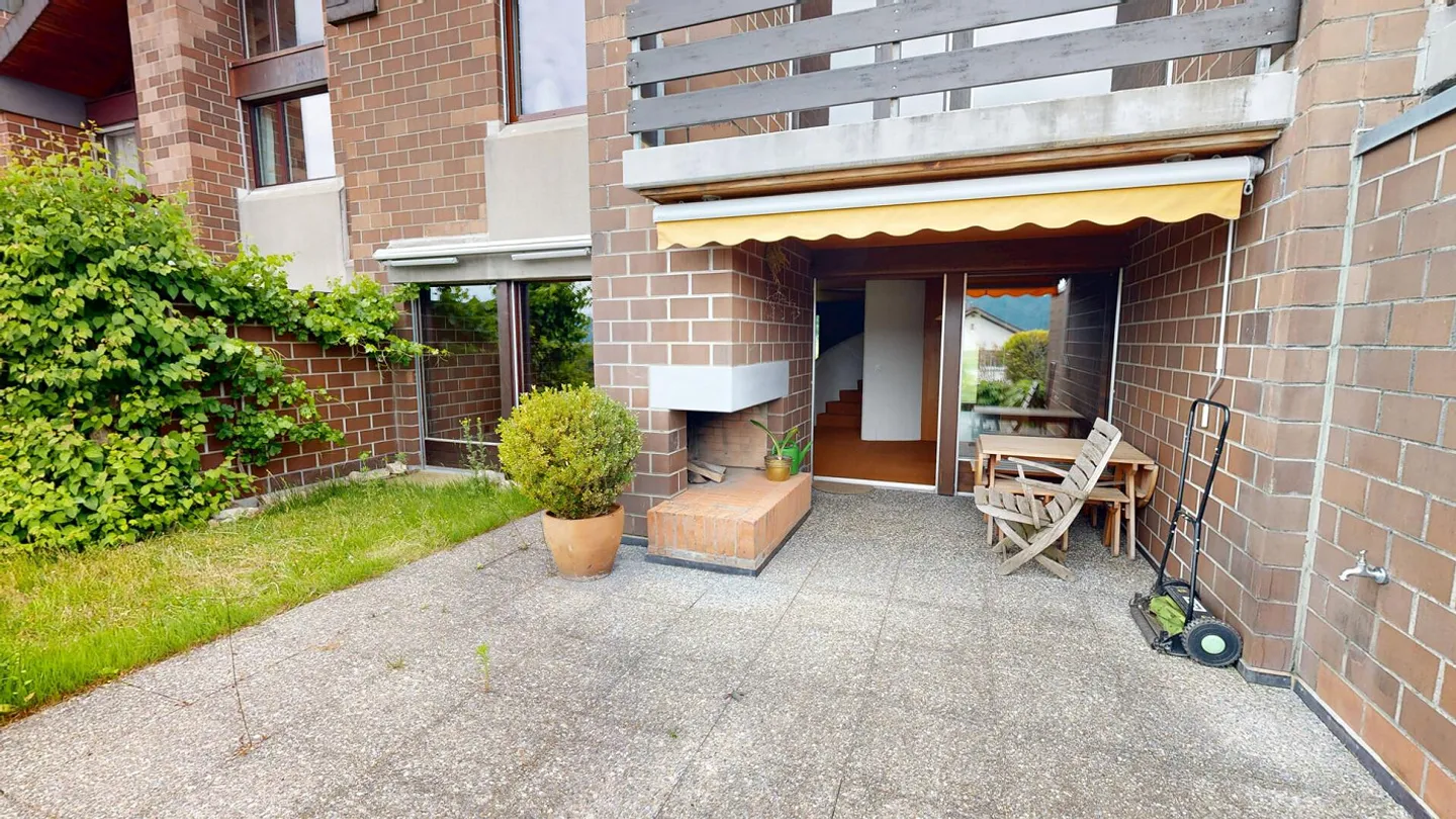 Belle maison de rangée à Sonnhalde - Photo 6 sur 15