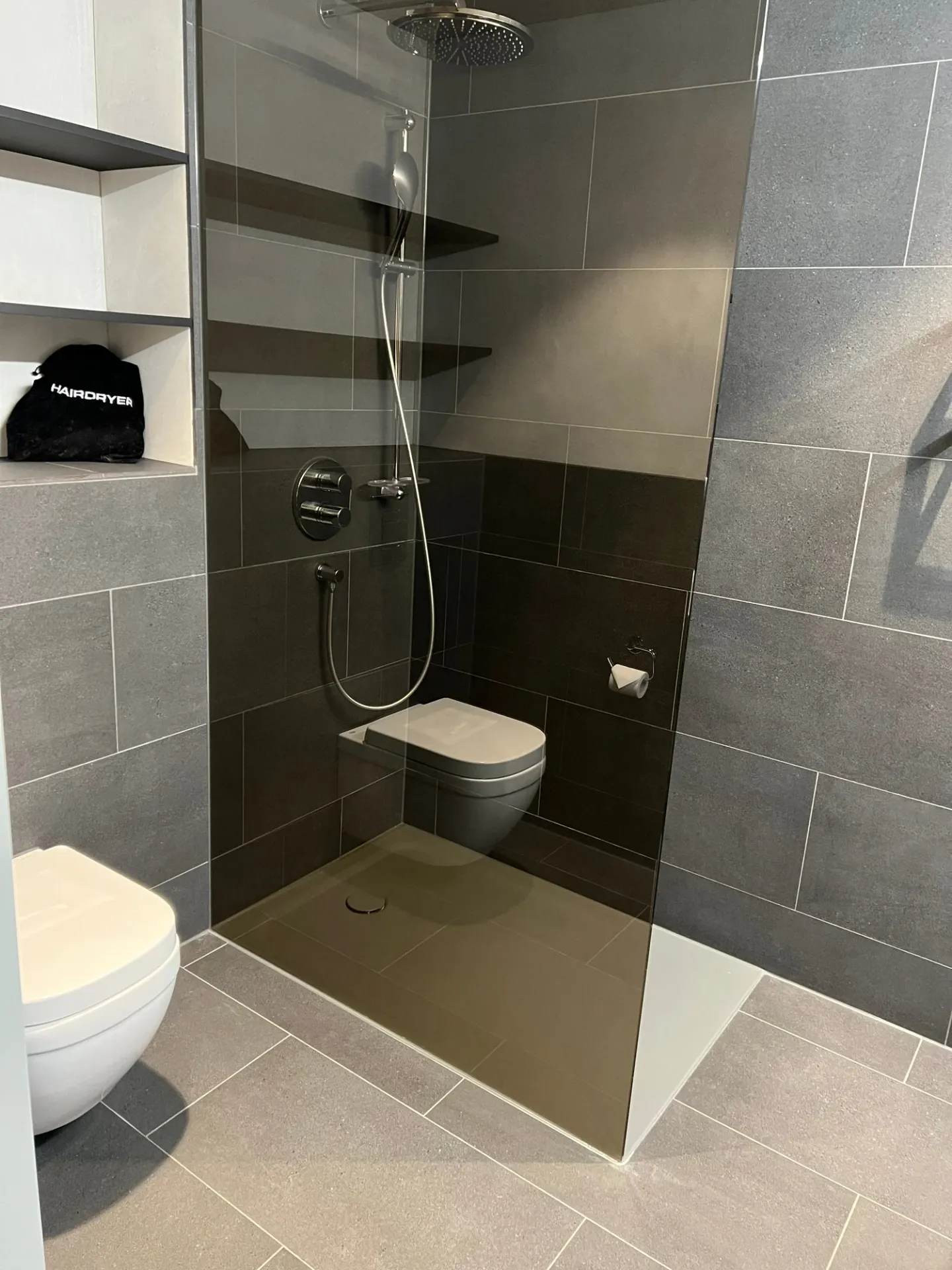 Wunderschönes Studio im Apartmenthaus Eisvogel - Foto 7 di 11