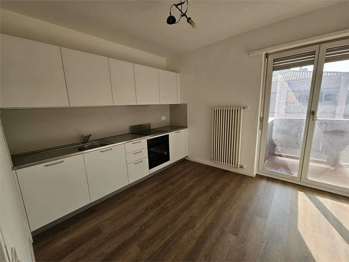 Chiasso, affitto ottimo 3.5 locali - Foto 4 di 10
