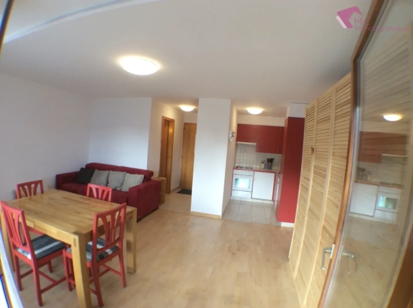 Ovronnaz - Incantevole studio Stagione invernale 2025/2026 - Foto 1 di 15