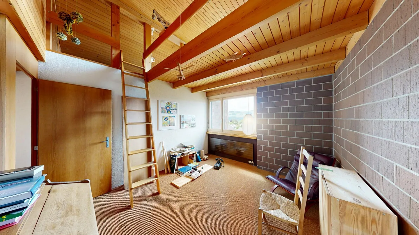 Belle maison de rangée à Sonnhalde - Photo 10 sur 15