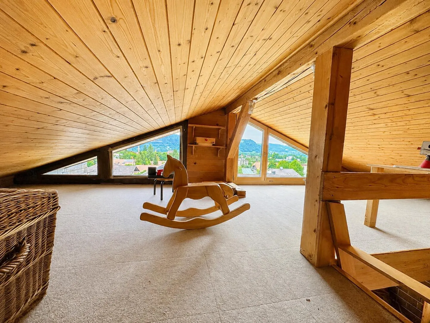 Belle maison de rangée à Sonnhalde - Photo 11 sur 15