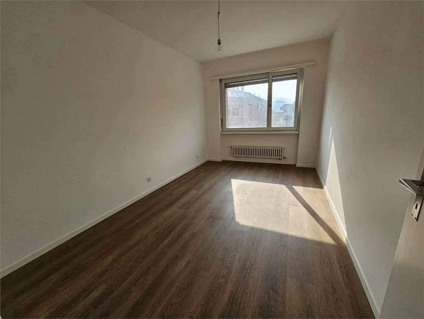 Chiasso, affitto ottimo 3.5 locali - Foto 8 di 10