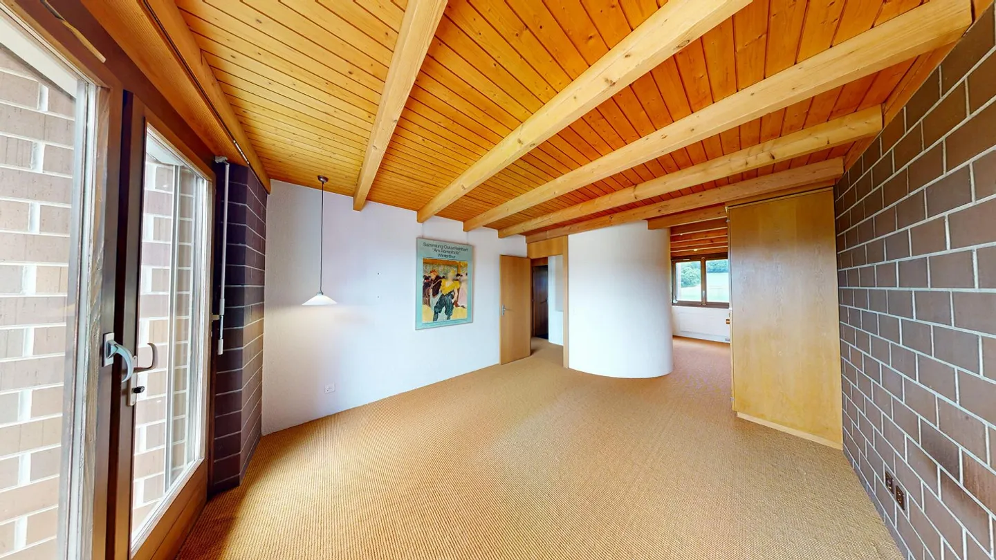 Belle maison de rangée à Sonnhalde - Photo 7 sur 15