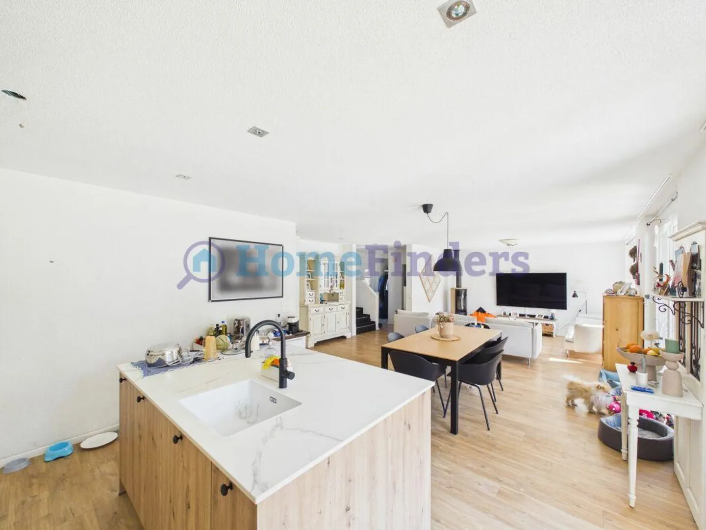 Charmantes Familienhaus in Schafisheim - Foto 6 von 17
