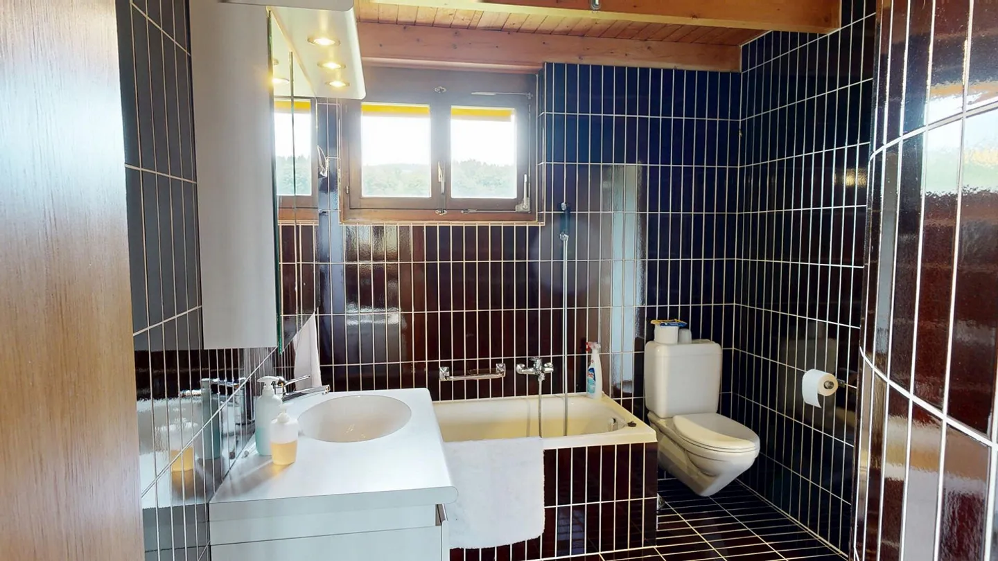 Belle maison de rangée à Sonnhalde - Photo 8 sur 15