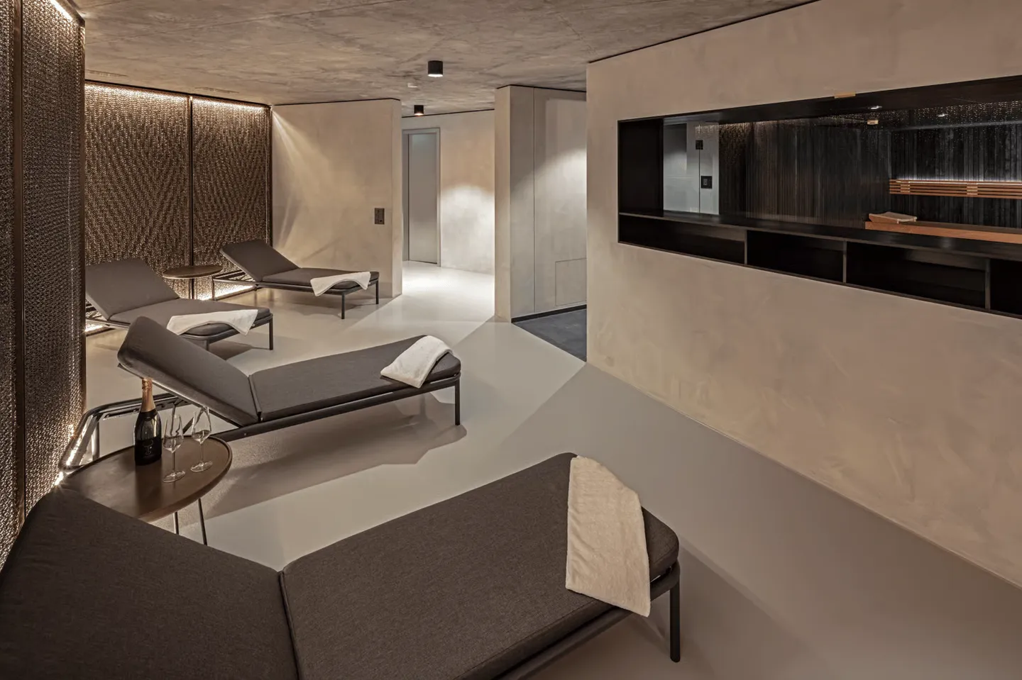 Wunderschönes Studio im Apartmenthaus Eisvogel - Foto 9 di 11