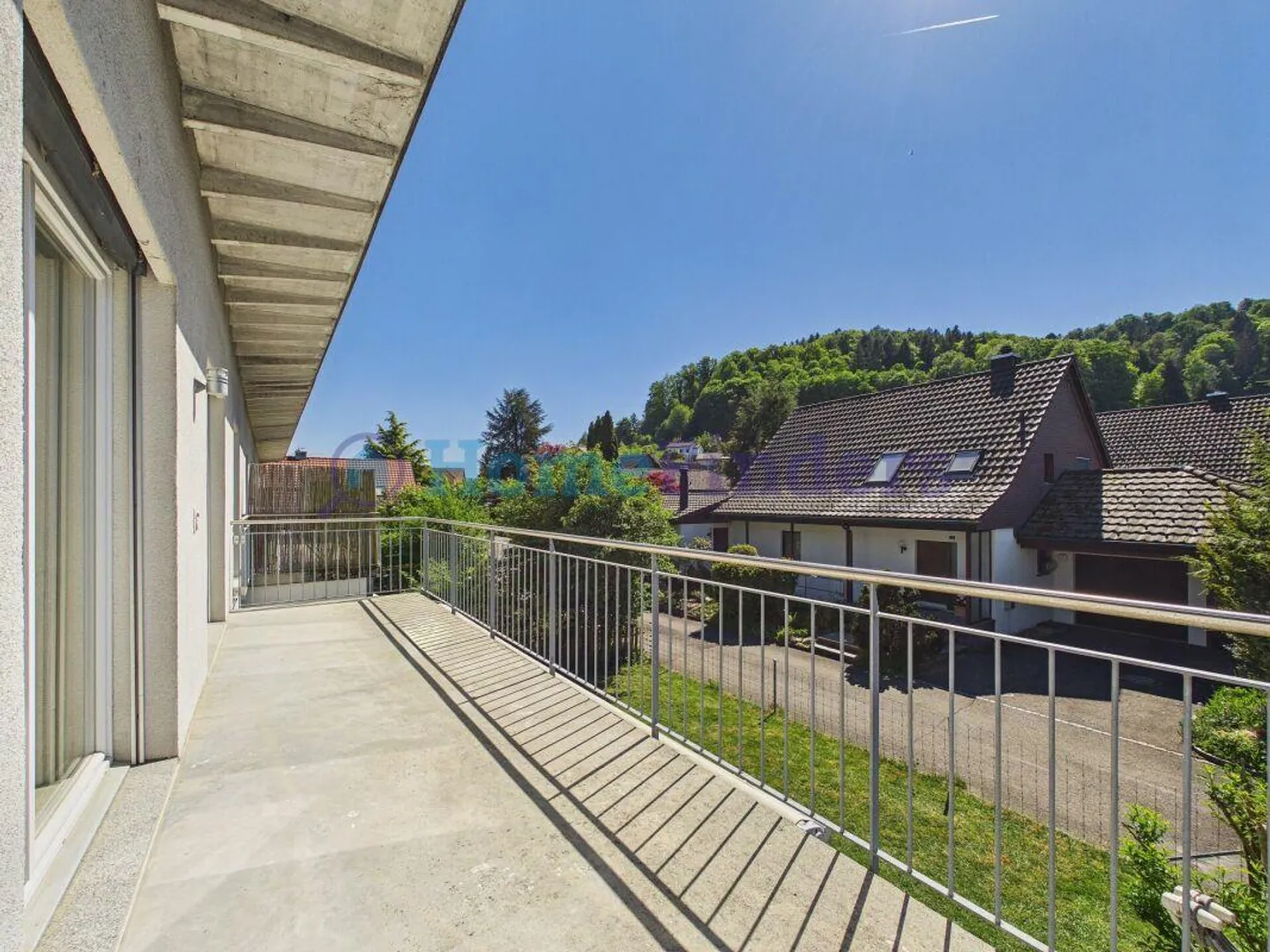 Charmantes Familienhaus in Schafisheim - Foto 11 von 17