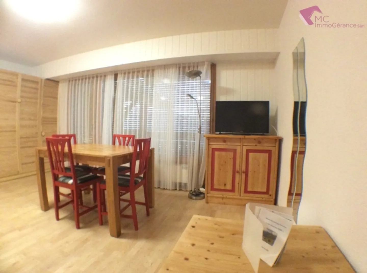 Ovronnaz - Incantevole studio Stagione invernale 2025/2026 - Foto 5 di 15