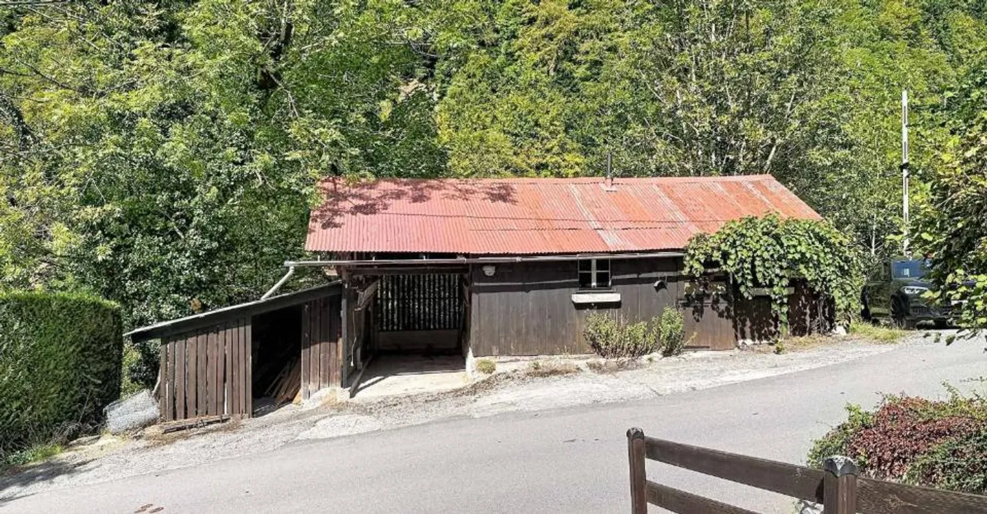 Villa con 3 appartamenti in un contesto bucolico - Foto 12 di 12