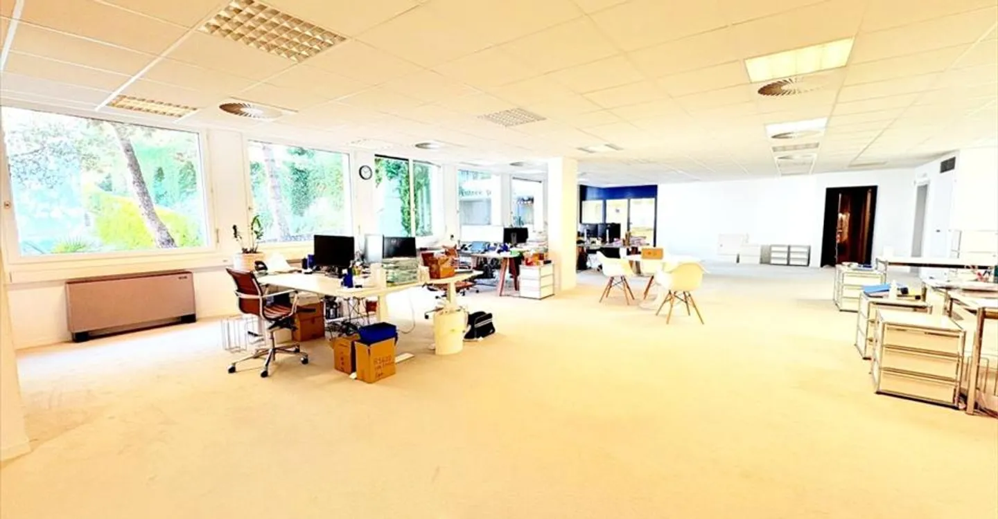 Office space for rent - Photo 8 of 8