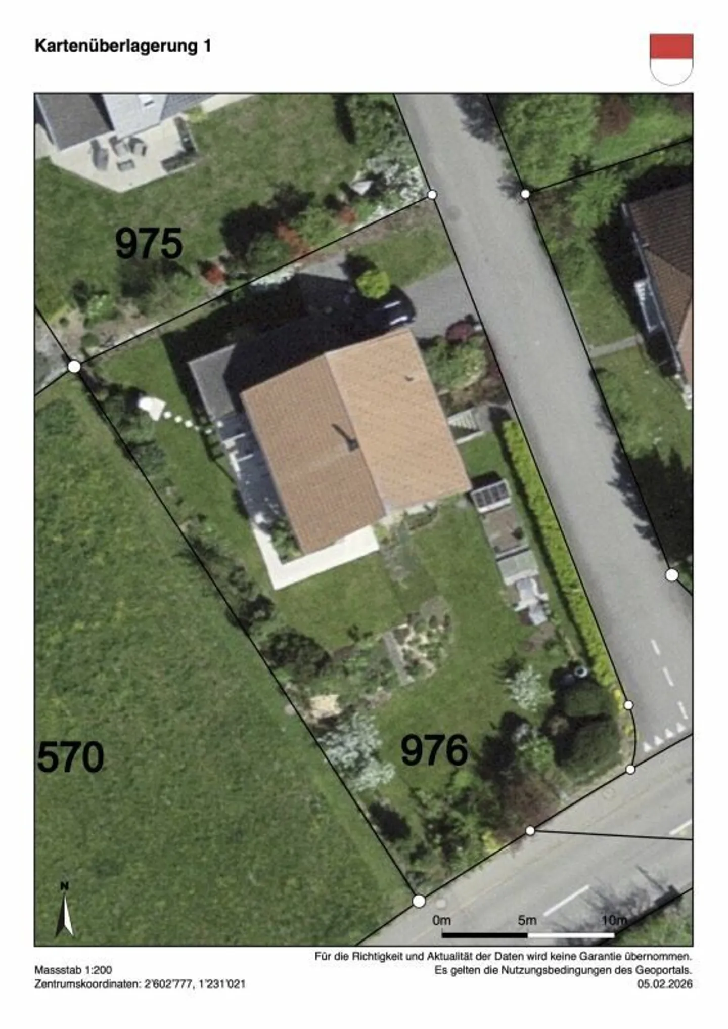 Single-family house with separate entrance and office with toilet. - Photo 16 of 20