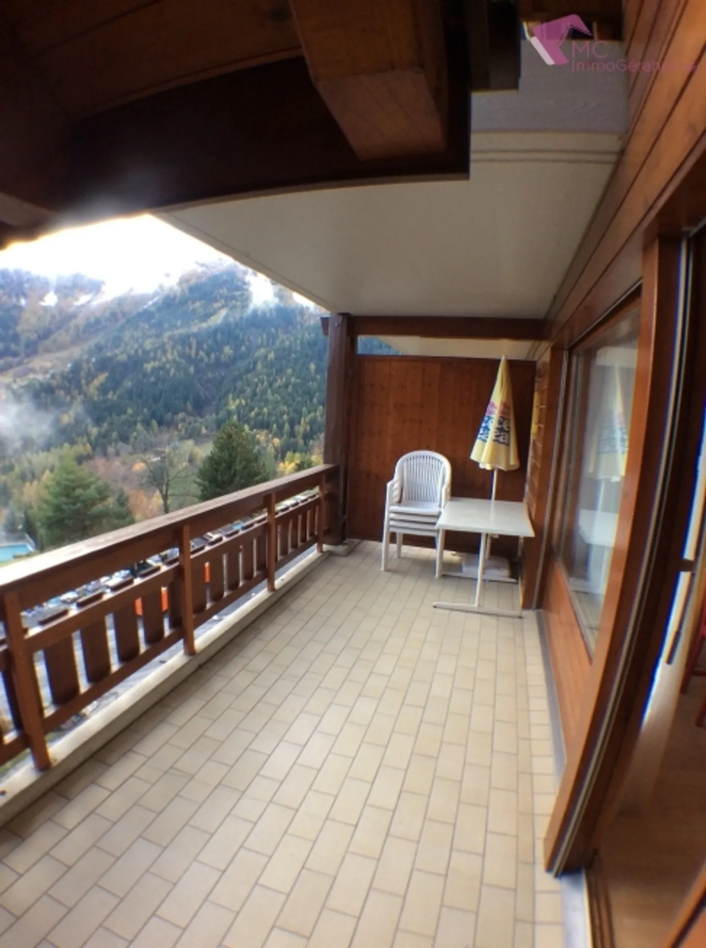 Ovronnaz - Incantevole studio Stagione invernale 2025/2026 - Foto 9 di 15