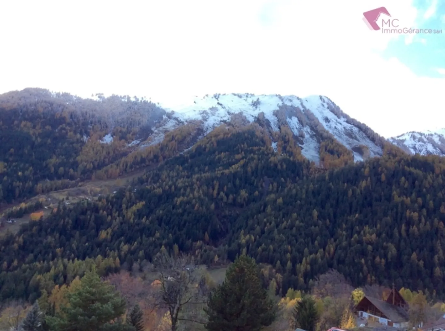 Ovronnaz - Incantevole studio Stagione invernale 2025/2026 - Foto 12 di 15