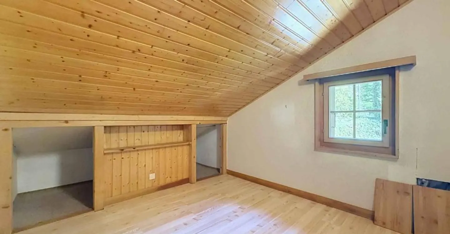 Villa con 3 appartamenti in un contesto bucolico - Foto 9 di 12