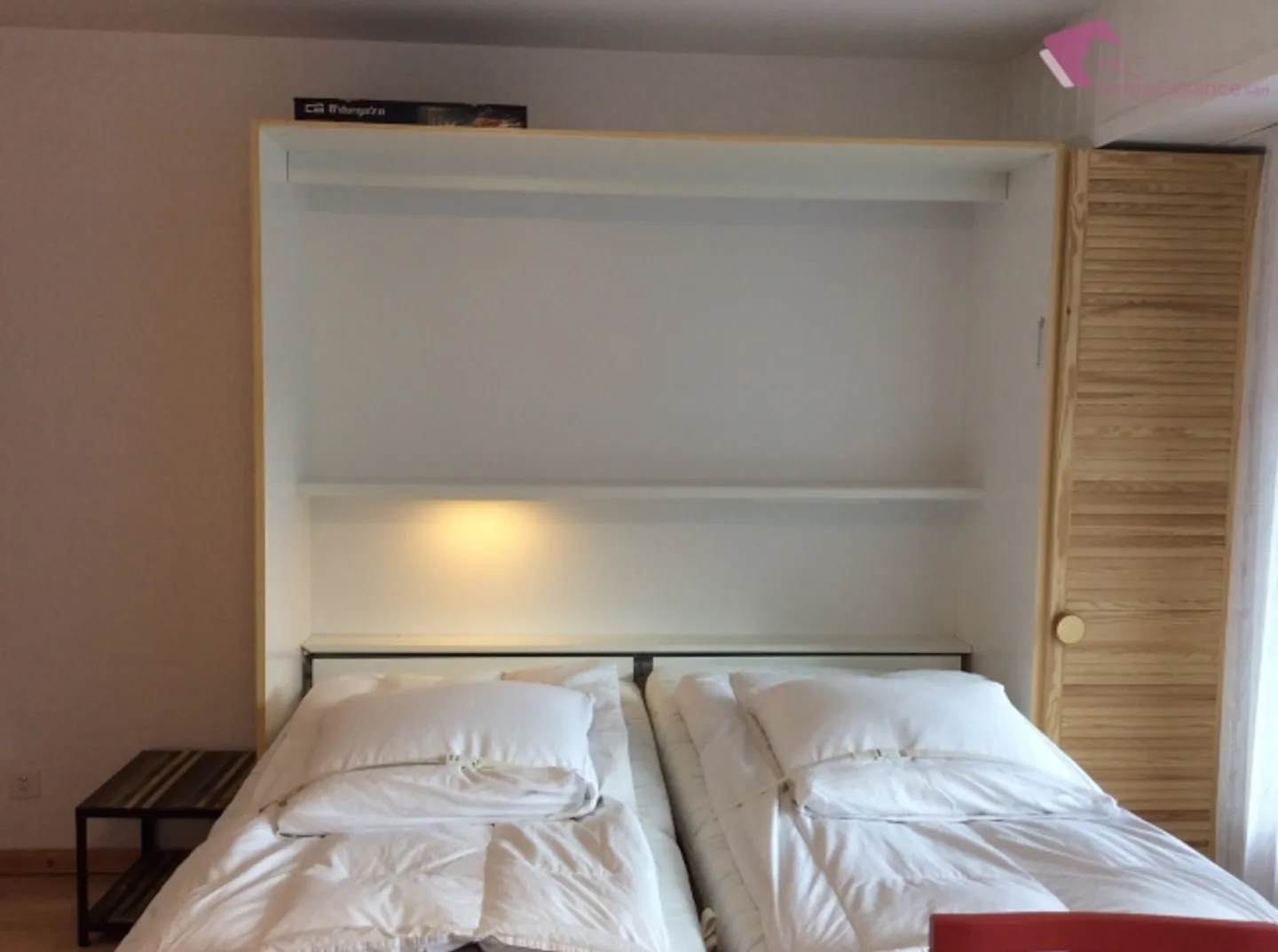 Ovronnaz - Incantevole studio Stagione invernale 2025/2026 - Foto 7 di 15