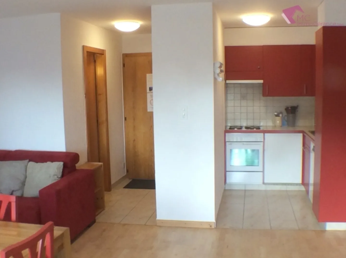 Ovronnaz - Incantevole studio Stagione invernale 2025/2026 - Foto 14 di 15