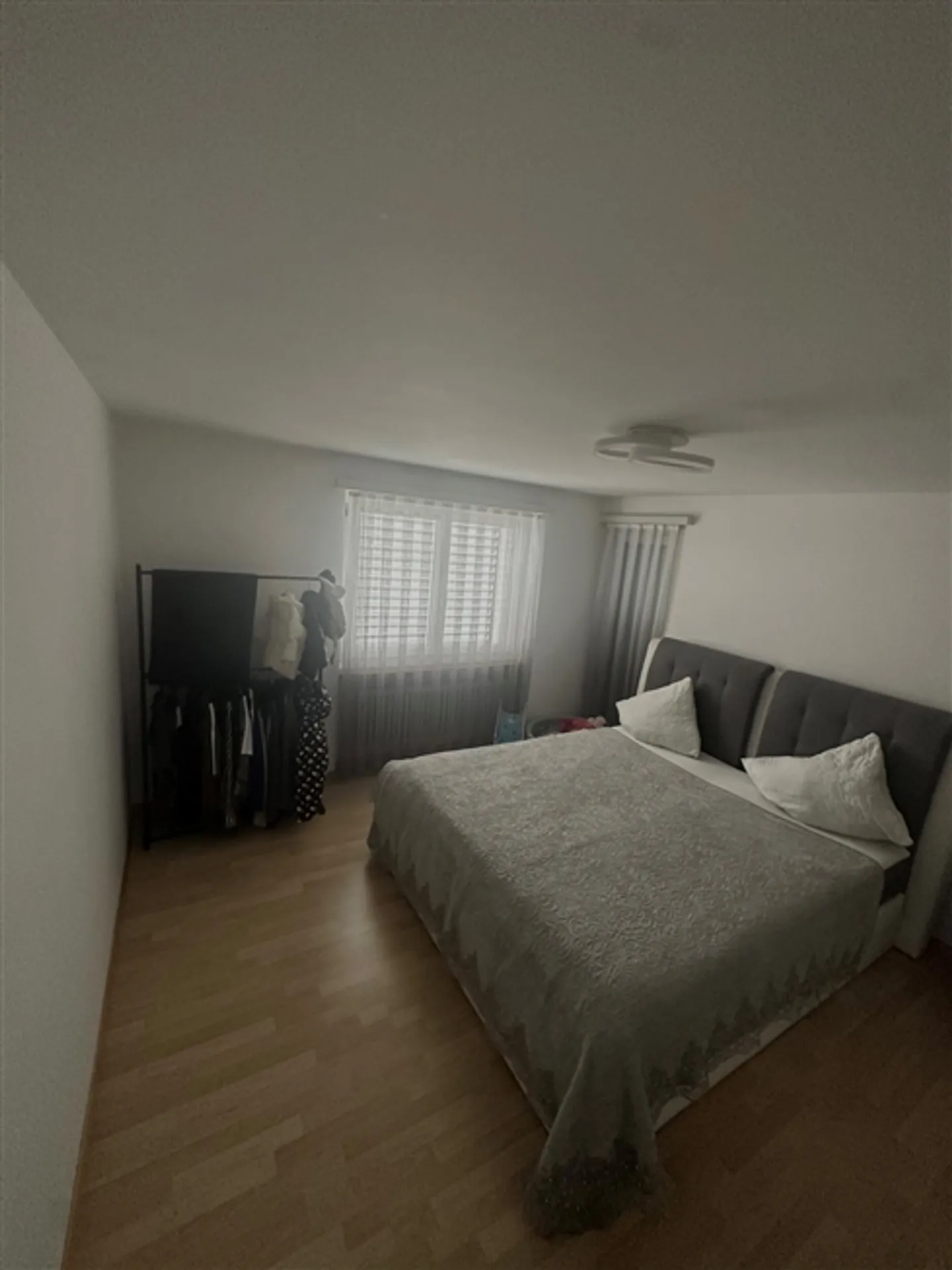 «Attraktive 3 Zimmerwohnung an zentraler Lage in Bad Zurzach» - Foto 3 von 9