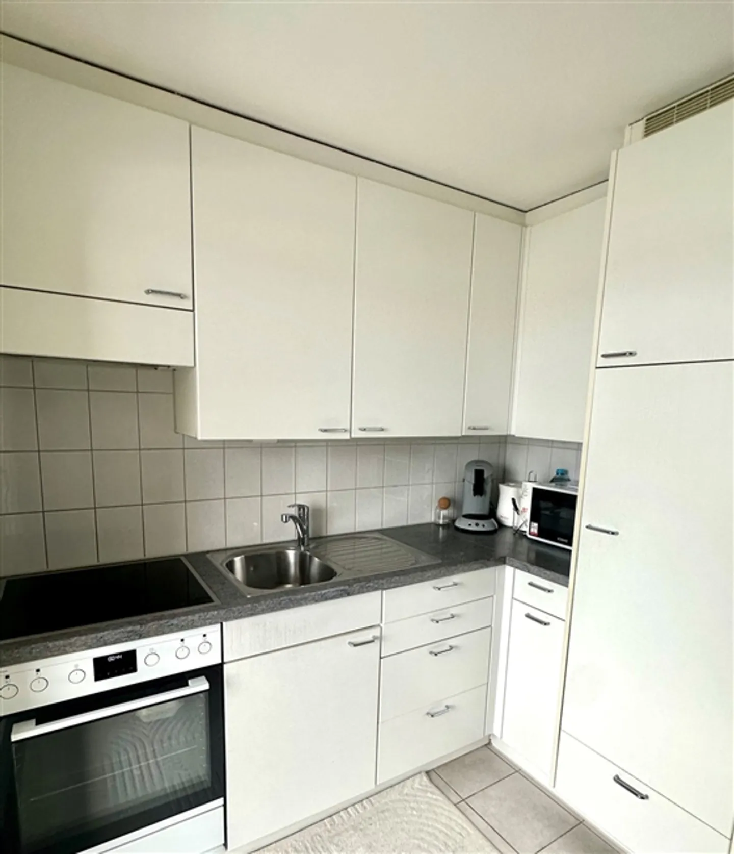 «Attraktive 3 Zimmerwohnung an zentraler Lage in Bad Zurzach» - Foto 5 von 9