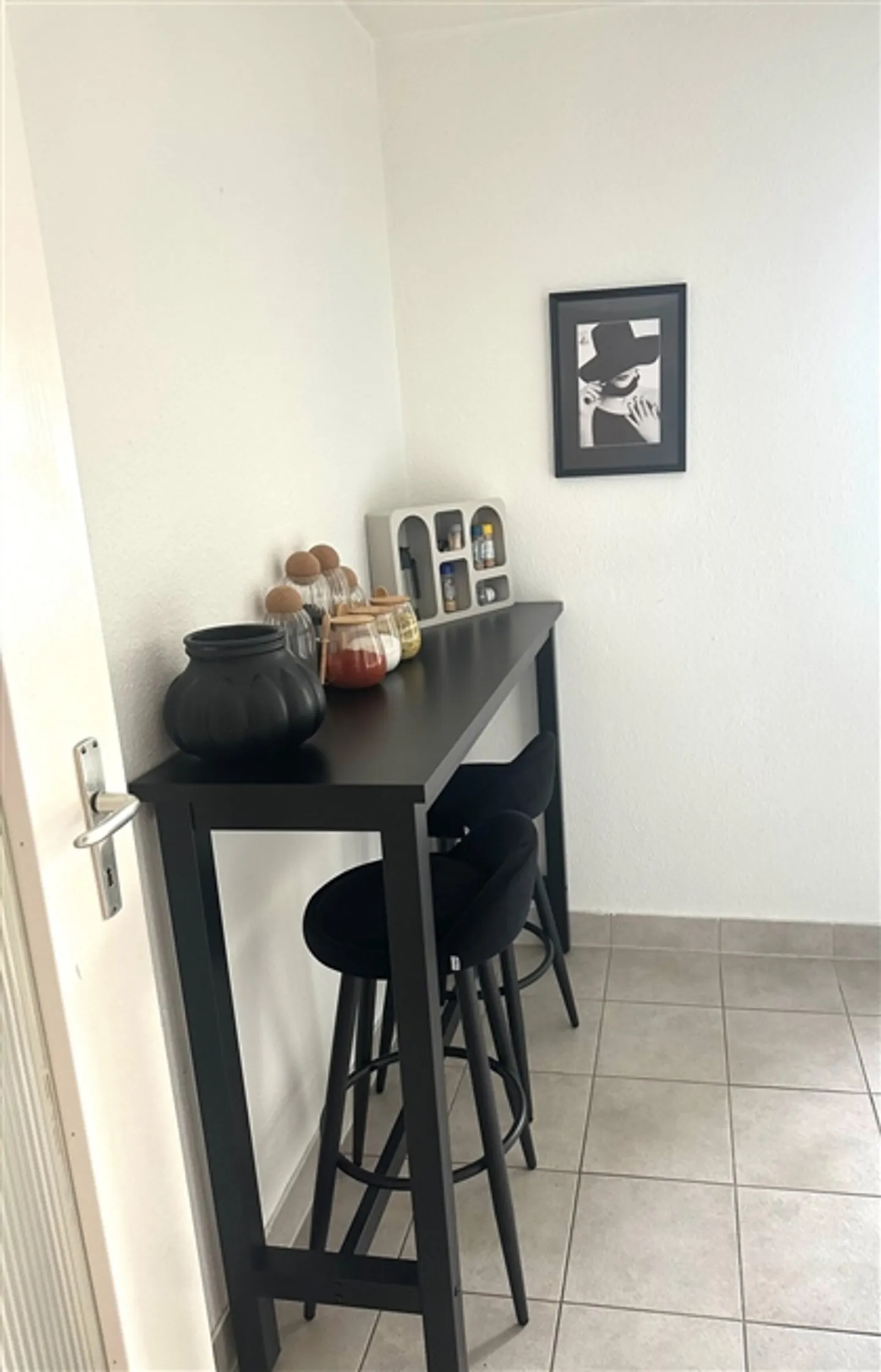 «Attraktive 3 Zimmerwohnung an zentraler Lage in Bad Zurzach» - Foto 6 von 9