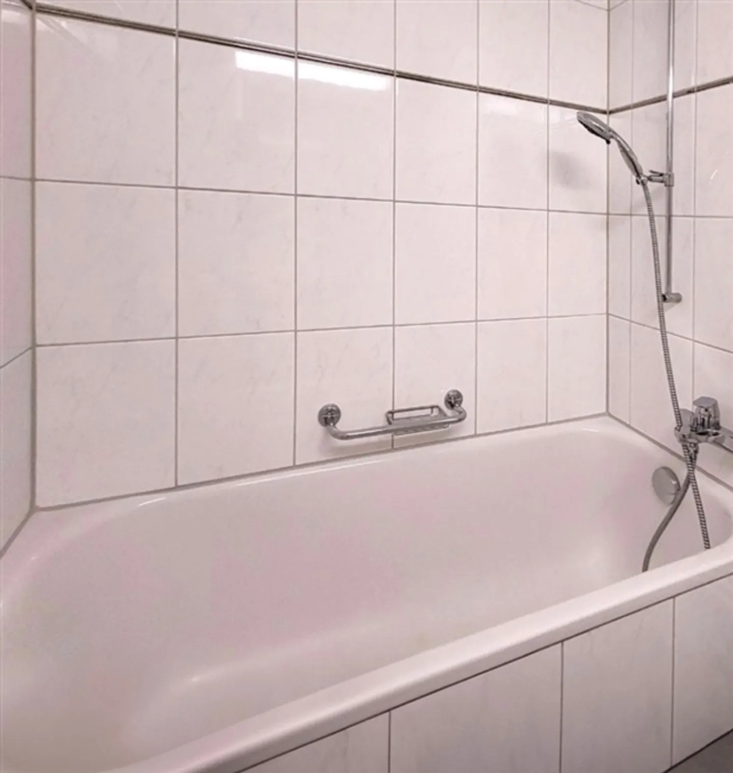 «Attraktive 3 Zimmerwohnung an zentraler Lage in Bad Zurzach» - Foto 7 von 9