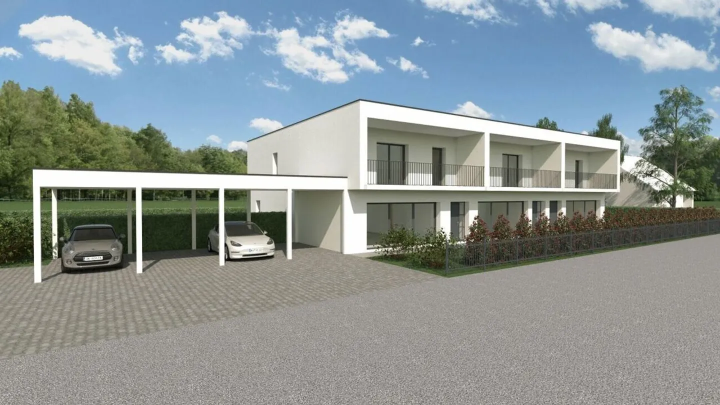 Stepped house for sale - Photo 1 of 11