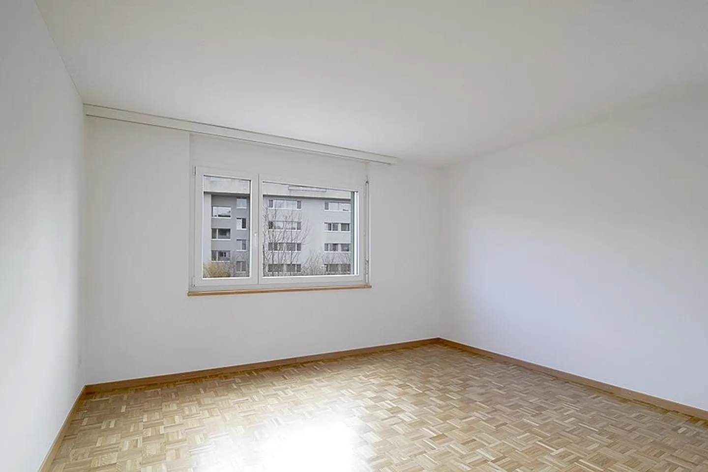 Appartamento 2.5 camere a buon mercato - Foto 3 di 6