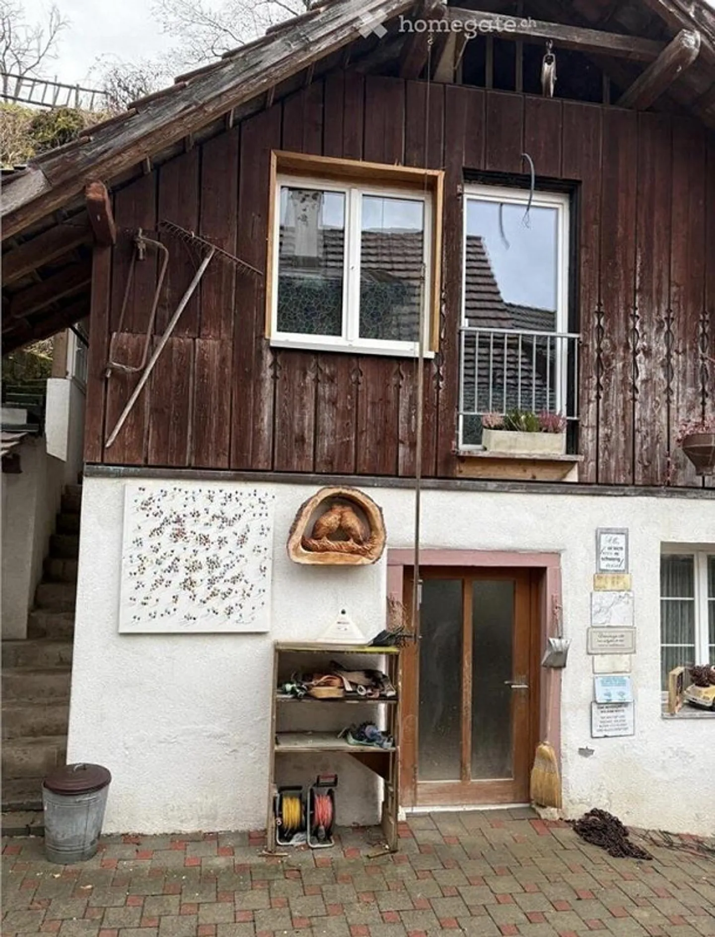 Tiny House - Photo 1 of 10