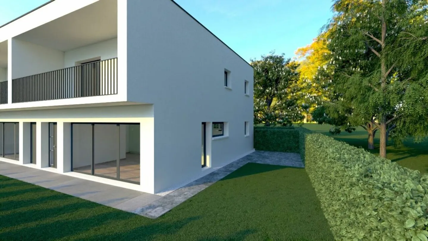 Stepped house for sale - Photo 8 of 11