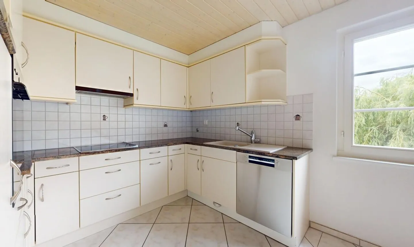 Vie lumineuse sur deux niveaux - Photo 8 sur 11