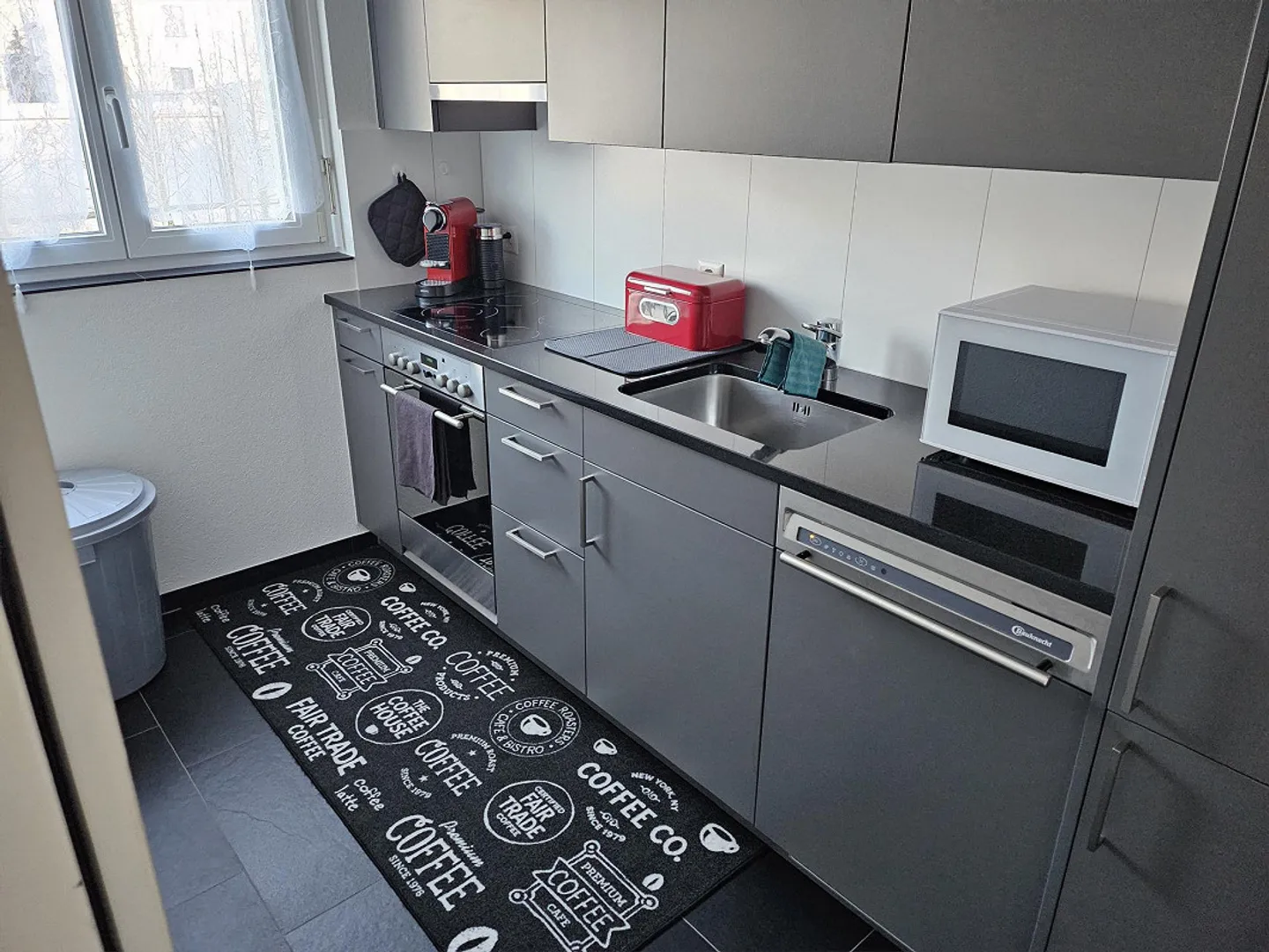 Appartamento 2.5 camere a buon mercato - Foto 2 di 6