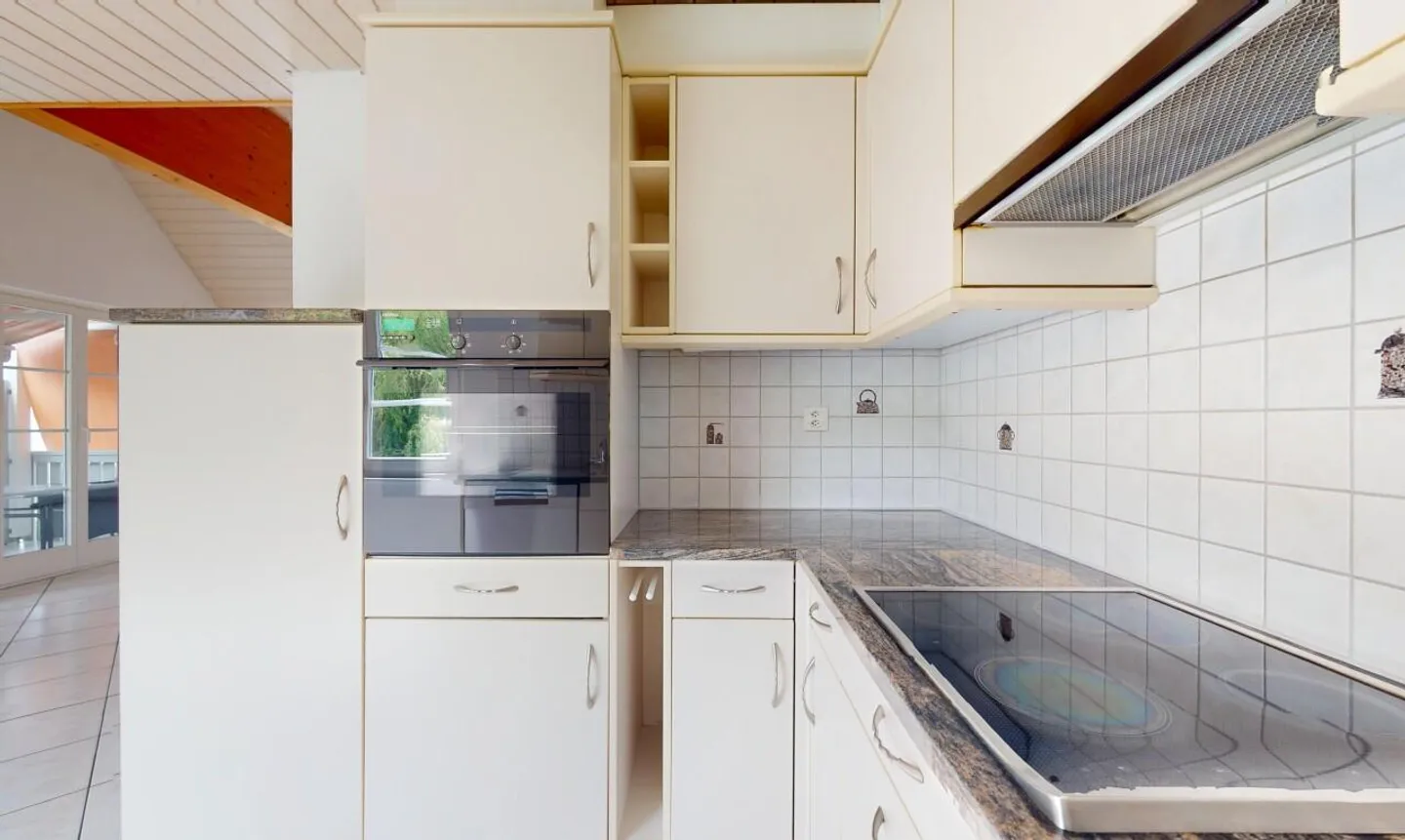 Vie lumineuse sur deux niveaux - Photo 9 sur 11